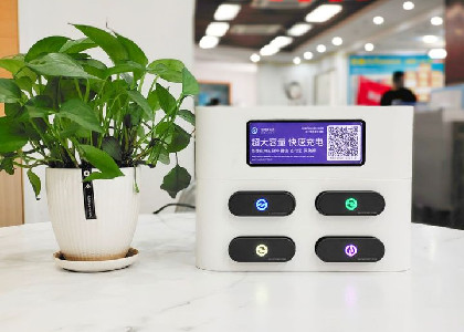 共享充電寶好做嗎？