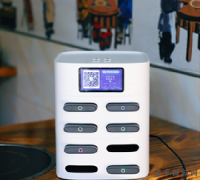 共享充電寶代理需要多少錢?