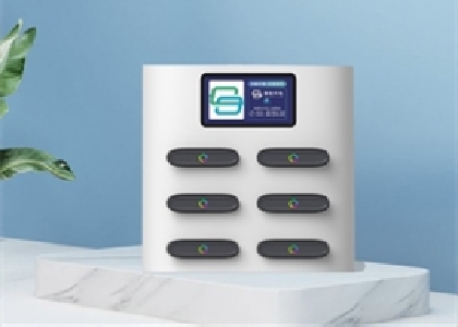 五號(hào)共享充電寶怎么退押金?